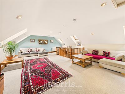 First Floor Living Room